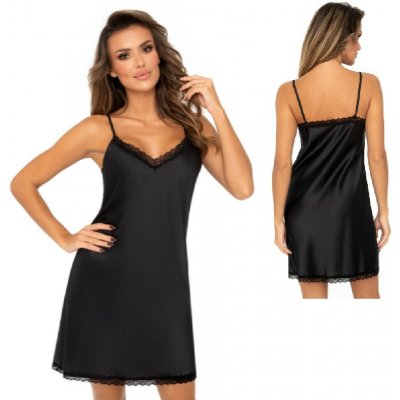 Donna Tiffani černá – Zbozi.Blesk.cz