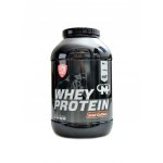 Mammut Nutrition Whey Protein 3000 g – Hledejceny.cz