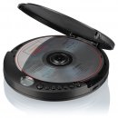 Discman Roadstar PCD-498MP