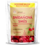 Iswari Bio snídaňová směs Malina 1 kg – Hledejceny.cz