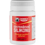 Den Braven 70503RL Odstraňovač silikonu 100 ml – Hledejceny.cz