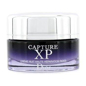 Dior Capture XP (Ultimate Wrinkle Correction Night Creme