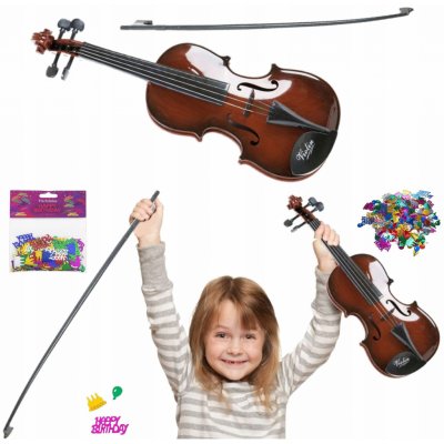 Legler Classic Violin – Zbozi.Blesk.cz