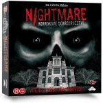 ADC Blackfire Nightmare Horrorové dobrodružství – Zboží Mobilmania