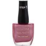 Max Factor Nailfinity lak na nehty 240 Starlet 12 ml – Zboží Mobilmania