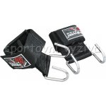 Power System Heavy Duty Hooks PS-4040 – Zboží Mobilmania