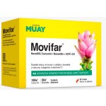 Namman Muay Movifar 30 kapslí – Sleviste.cz