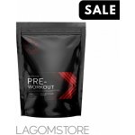 Lagomstore Pre-Workout 500 g – Hledejceny.cz