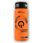QNT L-Carnitine shot 3000 80 ml – Zbozi.Blesk.cz