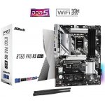 Asrock B760 PRO RS WIFI – Zboží Živě