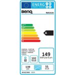 BenQ RM5502K – Zboží Živě