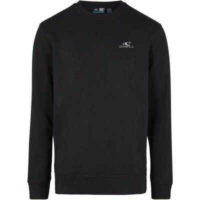 O'neill SMALL Logo mikina černá – Sleviste.cz