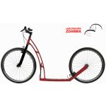 Mibo GoodSpeed 26/26 červená – Hledejceny.cz