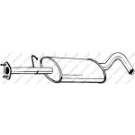 BOSAL BS 145-193 – Hledejceny.cz