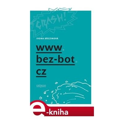 www.bez-bot.cz - Ivona Březinová – Zbozi.Blesk.cz