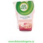 Air Wick Essential Oils Infusion Sugar Apple & Warm Cinnamon 105 g – Zboží Mobilmania