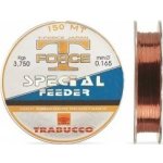 Trabucco T-Force Special Feeder 150 m 0,22 mm – Zboží Dáma