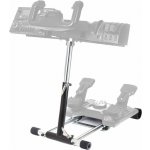 Wheel Stand Pro Deluxe V2, stojan pro Logitech/Saitek Pro Rudder, Pro Flight Yoke System, WS0012 – Sleviste.cz