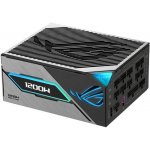 Asus ROG-THOR-1200P3-GAMING 1200W 90YE00V2-B0NA00 – Zboží Živě