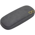 Glassa pouzdro na čtecí brýle P3 černé – Zboží Dáma