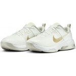 Nike ZOOM BELLA 6 PREMIUM W bílé – Zboží Dáma