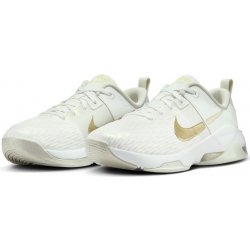 Nike ZOOM BELLA 6 PREMIUM W bílé