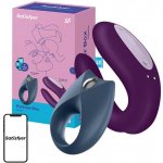 Satisfyer Partner Box 2 – Zboží Dáma
