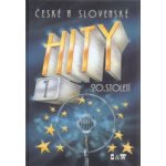 KN České a slovenské hity 20. století 1.díl – Zboží Dáma