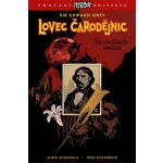 Lovec čarodějnic 1 - Ve službách andělů - Stenbeck Ben, Mignola Mike, – Zboží Mobilmania