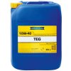 Motorový olej Ravenol TEG 10W-40 20 l