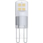 Emos LED žárovka Classic JC 1,9W G9 teplá bílá – Sleviste.cz