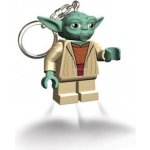 LEGO® Star Wars Yoda svítící figurka – Hledejceny.cz
