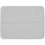 Scarlett Nepropustná podložka do kočárku 50x50 šedá – Zboží Mobilmania