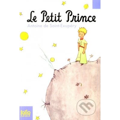 Petit Prince – Hledejceny.cz