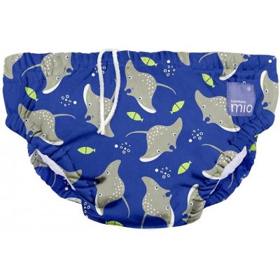 Bambino Mio Kojenecké plavky Radiant Ray – Zboží Dáma