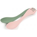 Light My Fire Spork Little BIO 2-pack – Zboží Dáma