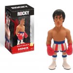 MINIX Movies Rocky 4 – Zboží Dáma