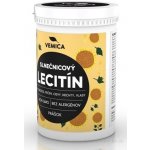 Vemic Slunečnicový lecitin prášek 150 g – Hledejceny.cz
