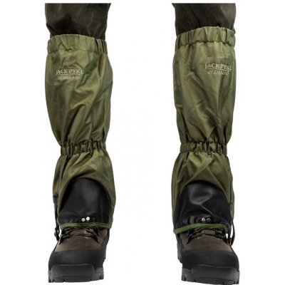 JACK PYKE Spinky/ na zip – Sleviste.cz