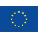 Vlajka, EU, 40 × 60 cm 5999131709126 – Hledejceny.cz