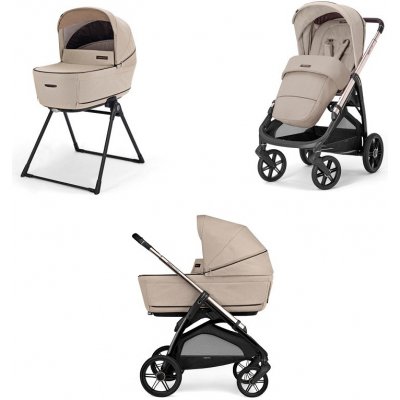 Inglesina Aptica Duo 2v1 Pashmina Beige 2025 – Hledejceny.cz