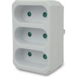 VELAMP rozdvojka ADAT-FR-2 – HobbyKompas.cz