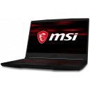 MSI GF63 Thin 10SC-068CZ