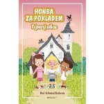 Honba za pokladem: Tajemný odkaz - Dori Hillestad Butler – Zbozi.Blesk.cz