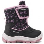 Geox B Flanfil G.B Abx černá – Zboží Dáma