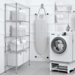 Meliconi 656143 Podstavec – Zboží Dáma