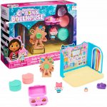 Spin Master Gábinin kouzelný domek UMĚLECKÁ DÍLNA – Zboží Dáma
