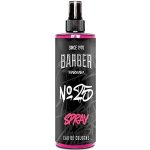 Barber Marmara Eau De Cologne No 25 voda po holení ve spreji 150 ml – Hledejceny.cz