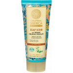 Natura Siberica rakytníkový peeling pro vlasovou pokožku 200 ml – Zboží Dáma