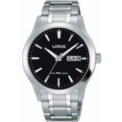 Lorus RXN23DX5